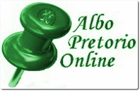 Albo pretorio on-line